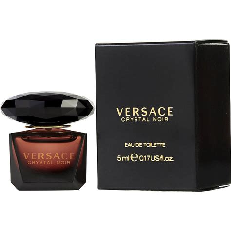 versace crystal noir economic|Versace Crystal Noir by gianni.